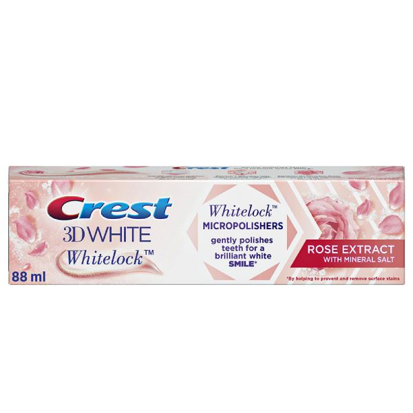 Dentifrices🪥