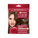 Color Sensation Color Shampoo Retouch Castaño Claro 1309293