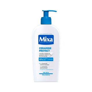 Mixa Ceramide Protect 400Ml 1560354