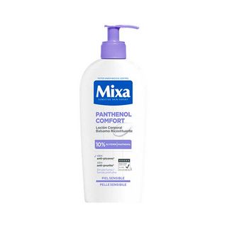 Mixa Panthenol Comfort 1560357 250Ml