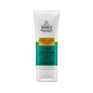 Kiehl'S Expertly Clear Blemish-Treating & Preventing Lotion