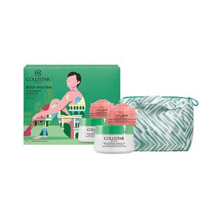 Collistar Cofre Crema Reafirmante Intensiva Plus 6003381