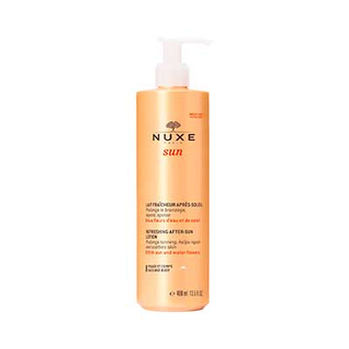 Nuxe Leche Facial Y Corporal 400Ml 5799983
