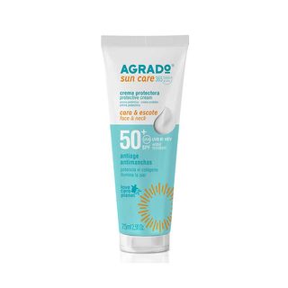 Agrado Antimanchas 1466291 75Ml