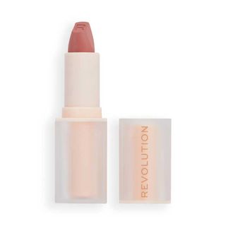 Revolution Lasting Kiss Lipstick Brunch Pink Nude 2612132