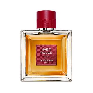 Guerlain Habit Rouge 1625950 100Ml