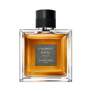 Guerlain L'Homme Ideal Parfum 1625951 100Ml