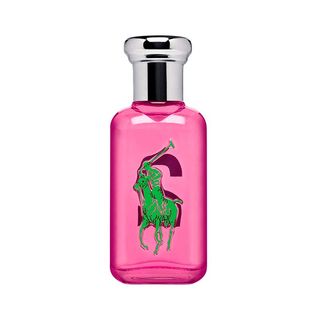 Ralph Lauren Big Pony Woman 1661004 50Ml