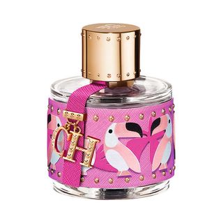 Carolina Herrera Femme Oiseaux du Paradis Edp 100 Ml Vapo Edition limitée 119237