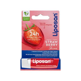 Liposan Strawberry Shine 1560374 5Gr