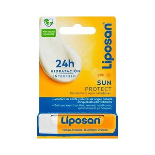 Liposan Sun Protect Fp50 1560373 5Gr