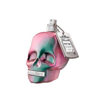 Police To Be My Avatar Woman Eau De Parfum 75ml - 000921224