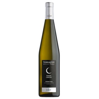Cavit Trentino DOC Pinot Grigio 75cl