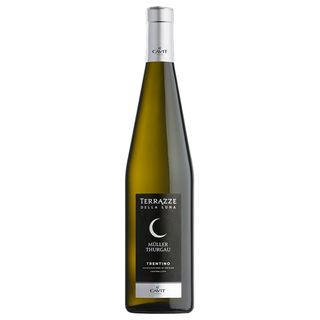 Cavit Trentino DOC Muller Thurgau 75cl
