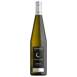 Cavit Trentino DOC Gewurztraminer 75cl
