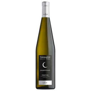 Cavit Trentino DOC Chardonnay 75cl