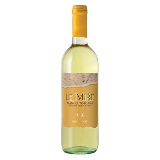 Geografico Le Mire Bianco Toscana IGT 75cl