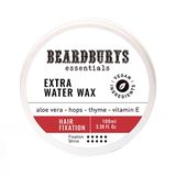 Beardburys Wax Extra Water Effect 1447027 100Ml