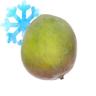 Mango Ecológico Unidad (Aprox. 450 Gr.)