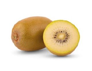 Kiwi Gold Ecológico Unidad (Aprox. 100Gr.)