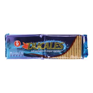 Galletas Ducales - Noel - 294G