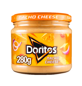 Doritos Salsa Nacho Cheese 280gr