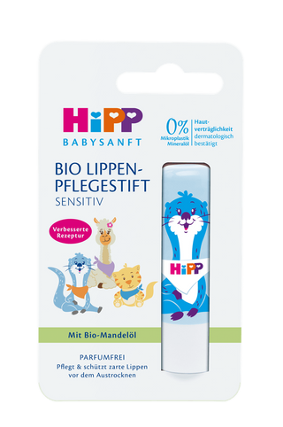 HiPP balzam za usne 4.8g