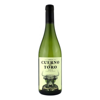 Вино Cuerno Del Toro Біле Сухе
