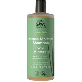 URTEKRAM BEAUTY organic blown away šampon za kosu 500 ML | 5701058011288