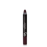 GOLDEN ROSE Crayon rouge à lèvres mat, Code de couleur 03