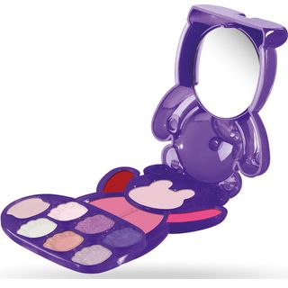 Pupa Happy Bear Paleta do makijażu Violet 11,1g