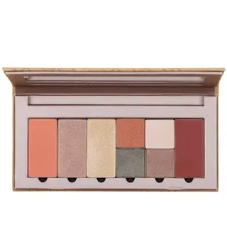 Paleta Cargada Beauty ID Florencia BENECOS