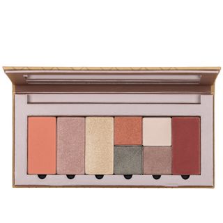 BENECOS MAKE UP natural paleta mix refill Florence | 4260198097312