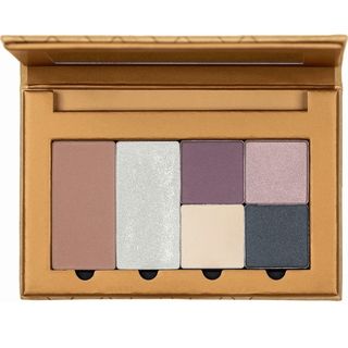 BENECOS MAKE UP natural paleta mix refill New York | 4260198097336
