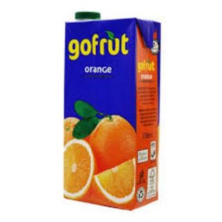 GOFRUT 1LT ORANGE FRUIT DRINK