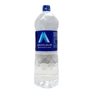 Aqua Clear Water 500 ML