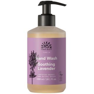 URTEKRAM BEAUTY organic sapun tečni 300 ml lavender | 5701058006062