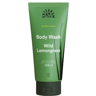 URTEKRAM BEAUTY organic blown away kupka 200 ML | 5701058006055