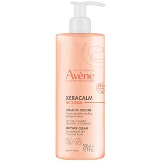 Avene Xeracalm Nutrition Krema Za Kupanje 500Ml