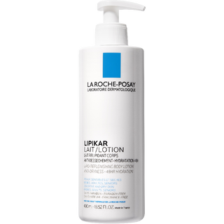 LA ROCHE-POSAY lipikar lait lotion corporelle 400 ML