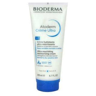 Bioderm Atoderm krema za suvu kožu 200 ml