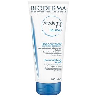 BIODERMA - ATODERM PP BAUME ULTRA-NOURRISSANT 200ML