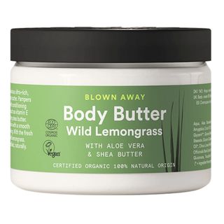 URTEKRAM BEAUTY organic blown away maslac za tijelo 150 ML | 5701058011479