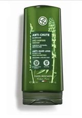 Кондиционер ПРОТИВ ВЫПАДЕНИЯ ВОЛОС с Белым Люпином - Для ослабленных волос, 200мл