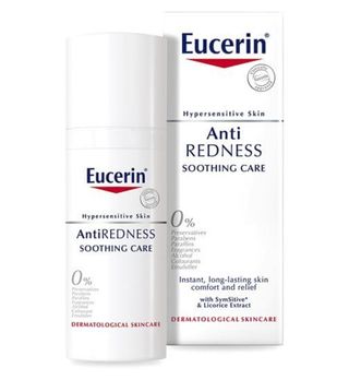Eucerin Antiredness Night Cream, 50ml