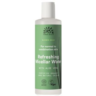 URTEKRAM BEAUTY organic blown away micelarna voda 250 ML | 5701058012124