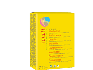 SONETT deterdžent 2400 GR | 4007547100916