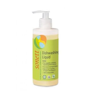 SONETT deterdžent za suđe lemon 300 ML | 4007547307346