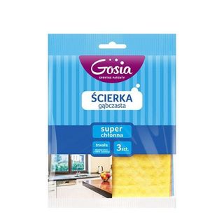 GOSIA trulex bio 3 KOM | 5904771000328