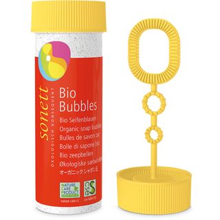 SONETT duvalica bio bubbles 45 ML | 4007547207004